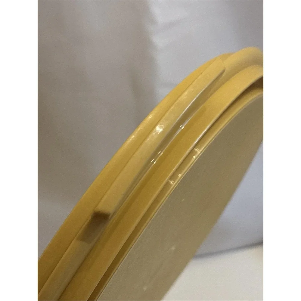 Vintage Tupperware 9.75